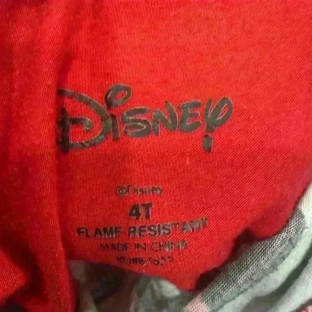 Disney toddler clothes Minnie, goofy, size 18-24 month, 2T, 4T skirt pjs - Picture 5 of 7